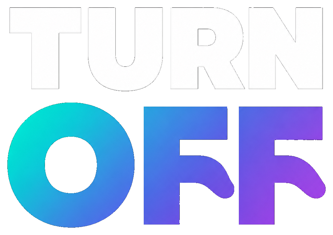 Turnoff